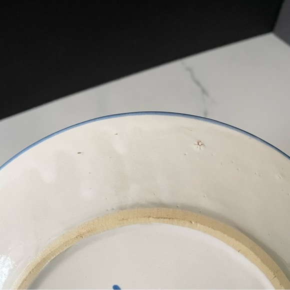 7.75" Clock Plate by M.A. Hadley - Picture 7 of 8